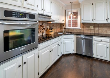 Kitchen Renovation