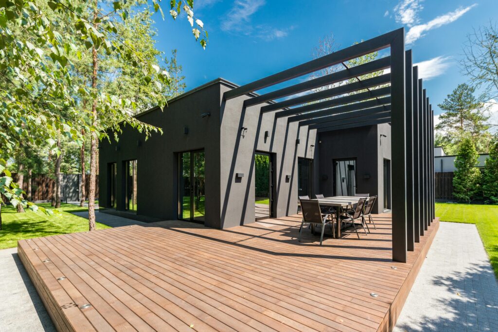 Home Renovation