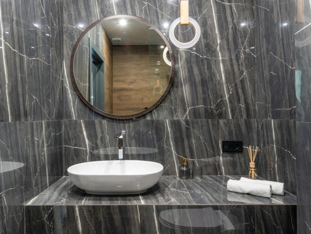 bathroom main